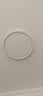简顿全光谱护眼卧室吸顶灯超薄无缝led灯具现代护眼灯一价全包 实拍图