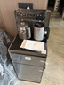 美的（Midea）星河茶吧机饮水机家用烧水壶电热水壶客厅下置国家补贴茶吧柜智能语音YR1629S-X 实拍图
