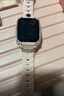 WMWU2026新款华为机适用智能儿童电话手表小学3-6-12-18岁初高中生可插卡无游戏全网通定位长续航男女 Z10疏烟粉【微信通话+精准定位+上课禁用+支付】 实拍图