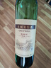 长城特酿3解百纳干红葡萄酒 750ml单瓶装红酒自营热门商品 实拍图