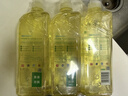 AXE斧头牌柠檬玻尿酸洗洁精1kg*3瓶果蔬安心洗清洁力+50% 实拍图