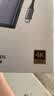 绿联Type-C扩展坞USB-C拓展坞HDMI/VGA转换器转接头通用苹果16/17MacBook电脑iPad华为笔记本25037 实拍图