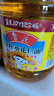 鲁花 食用油 物理压榨 葵花仁油6.18L  实拍图