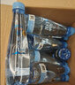 矿极润天然弱碱长白山矿泉水含偏硅酸红运礼盒款饮用水500ml*12瓶整箱 实拍图