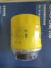 曼牌滤清器（MANNFILTER）机油滤清器油滤芯W712/90M/W7158高尔夫宝来朗逸POLO明锐途安迈腾 实拍图