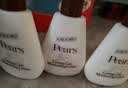PEARS 梨牌润肤露 香港万宁 皮肤保湿防干燥干裂身体乳 补水润肤乳礼物 【认准香港万宁】身体乳200ml*3瓶 实拍图