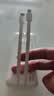 京东京造35W充电宝自带线20000毫安大容量小巧轻薄3c认证京东自营可上飞机移动电源适用苹果小米华为户外 实拍图