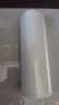 百家好世一次性洗碗布24*25cm200片懒人吸水抹布百洁布家用清洁厨房用纸 实拍图