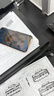 BHO苹果手表表带适用apple watch s11/s10/se/ultra3米兰尼斯表带iwatch s9/8/7/6/5/4金属不锈钢表带 实拍图