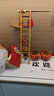 德双曼乔迁之喜用品全套搬家礼物装饰入伙新居布置新房入宅仪式摆件套装 【乔迁暖居如意30件套】不凑数含花瓶+冬青果 实拍图
