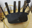 普联（TP-LINK）大道路由器7DR6430 BE6400 5G WiFi7千兆双频家用高速穿墙 2.4G wifi6无线 2.5G网口 游戏加速 实拍图