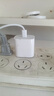 Apple/苹果 原装正品20W type-c充电器 苹果usb-c充电器手机快充头 旗舰店苹果iPhone 17 Pro Max充电器 实拍图