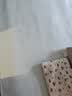LOVO罗莱A类抗菌凉席可机洗冰丝席夏季席子床笠款三件套180*200*30cm 实拍图