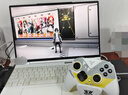 飞智冰原狼4 游戏手柄 明日方舟：终末地 联名款礼盒【联名款手柄+定制底座+定制摇杆帽+定制贴纸】 实拍图