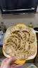 吴大嫂 东北蒸饺 猪肉白菜 375g*2袋 30只 速冻煎饺锅贴早餐半成品食品 实拍图