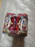 旺旺 旺仔牛奶145ml*4罐 （铁罐4合1） 儿童营养早餐奶  实拍图