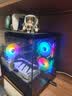 七彩虹 RTX5060Ti/RTX5060/5050高配独显+英特尔高端18核36线程台式电脑电竞直播设计主机i5/i7/i9组装机 配置十【i9级18核36线程+RTX5060Ti】 电脑主机+外设 实拍图