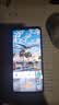 vivo iQOO Z10 Turbo+ 16GB+512GB 云海白 天玑9400+旗舰芯  8000mAh超薄蓝海电池 国家补贴 电竞手机 实拍图