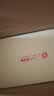 京东京造J-Beat 户外蓝牙音箱 便携式无线蓝牙音箱 蓝牙5.3 RGB炫彩灯 多台串联立体声 绿色款 实拍图