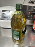 欧丽薇兰 Olivoila【保真橄榄油】食用油 压榨 纯正橄榄油1.6L  实拍图