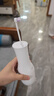 松下小保龄成人儿童冲牙器正畸专用青少年洗牙器水牙线牙齿冲洗洁牙器实用七夕礼物送男女友1331白 实拍图