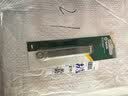 世达（SATA）09416高精度塞尺32件套 金属加工测量工具 厚薄规间隙尺片 实拍图