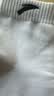 安踏袜子【4双装】运动袜中袜舒适抗菌吸汗透气跑步篮球袜男女 实拍图