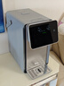 美的（Midea）小魔方plus即热熟水净饮水机母婴级316L电水瓶恒温水壶风冷全能大师5L调奶器保温一体可拆32FPro 实拍图