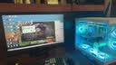 华硕VG279QM5F 27英寸显示器FastIPS电竞显示器超频260Hz 0.3ms响应G-Sync技术FreeSync 99% sRGB 实拍图