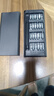 手工工具套装实验DIY多功能精密32合一24合一皮包款12合一螺丝刀起子手机电脑笔记本维修 工具盒25合一（塑料杆）颜色随机 实拍图
