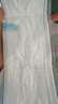 苏菲【王楚然同款】裸感S鎏光仙纸薄真蚕丝卫生巾日用25cm10片姨妈巾 实拍图