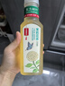 农夫山泉东方树叶茉莉花茶500ml*15瓶无糖茶饮料0糖0脂0卡整箱装 实拍图