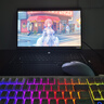 前行者（EWEADN）E7无线鼠标有线蓝牙三模电竞轻量化游戏低延迟类中小手人体工学笔记本平板台式电脑办公通用外设 实拍图