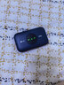 TCL随身wifi2026新款三网全国通用免插卡无线网wifi6车载4G路由器随身便携无限制移动联通电信5GXY15B 【新款苍梧蓝】展锐芯片3000毫安大电池 不限速不虚标月享1500G流量 实拍图