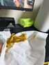 无穷爱辣鸡爪20小包独立包装虎皮鸡爪凤爪下酒菜香辣味盐焗肉类零食 爱辣鸡爪260g*2盒 实拍图