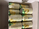 名仁苏打汽水0糖0脂0卡 柠檬味气泡水饮料330ml×24罐整箱装 实拍图