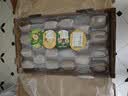 佳沛（zespri）新西兰阳光金奇异果巨大果22粒原箱单果146-175g 猕猴桃水果礼盒 实拍图