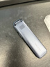 科大讯飞AI录音笔Magic 高清降噪小巧讯飞录音卡片笔豆 转文字会议纪要 录音设备记录神器耳机 京东自营 实拍图