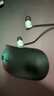 雷蛇（Razer）战锤狂鲨V3有线入耳式耳机 7.1环绕声 吃鸡神器 三角洲官方指定 Type C 白色（赠THX软件 可调EQ） 实拍图