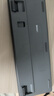 罗技（Logitech）灵砚系列 K868 三模客制化机械键盘 无线键盘 蓝牙键盘 客制化键盘 黑色 97键 实拍图