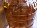 福临门食用油 浓香压榨一级 花生油5L 中粮出品 食物油 粮油 家用 实拍图