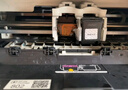 绘威802XXL加大容量黑色墨盒可加墨适用惠普HP Deskjet802s 1000 1010 1011 1050 2000 2050 1510 1511打印机 实拍图
