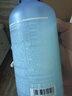 诗裴丝Spes控油蓬松显脸小发丝补水柔顺男女士玻尿酸洗发水500ml*2 实拍图