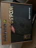 航嘉（Huntkey）WD650铜牌650W电脑电源（80PLUS铜牌/单路50A/全电压/LLC+SR+DC-DC/智能温控） 实拍图