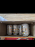 麒麟（Kirin）一番榨黄啤酒330ml*24听 清爽口感京东自营送礼 实拍图