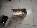 蒙牛早餐奶核桃味250ml*16盒 老人小孩营养补充送礼礼盒 实拍图