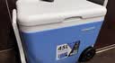 冰大师 ICEMASTER医用保温箱胰岛素疫苗冷藏箱户外药品试剂标本送检血液运输箱12L 实拍图