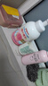 贝亲（Pigeon）贝亲桃叶精华洗护组（ 爽身露200ml+洗发沐浴二合一 500ml） 实拍图