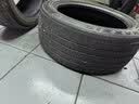 玛吉斯（MAXXIS）轮胎/汽车轮胎 215/50R17 91V EC1 SUV 适配名爵MG6/ZS 实拍图
