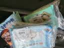 广州酒家杂粮馒头400g*2袋 24个 全麦椰汁馒头粗粮低脂减脂速食早餐半成品 实拍图